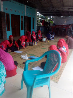Kampung KB Gumulan Kampung KB Gumulan