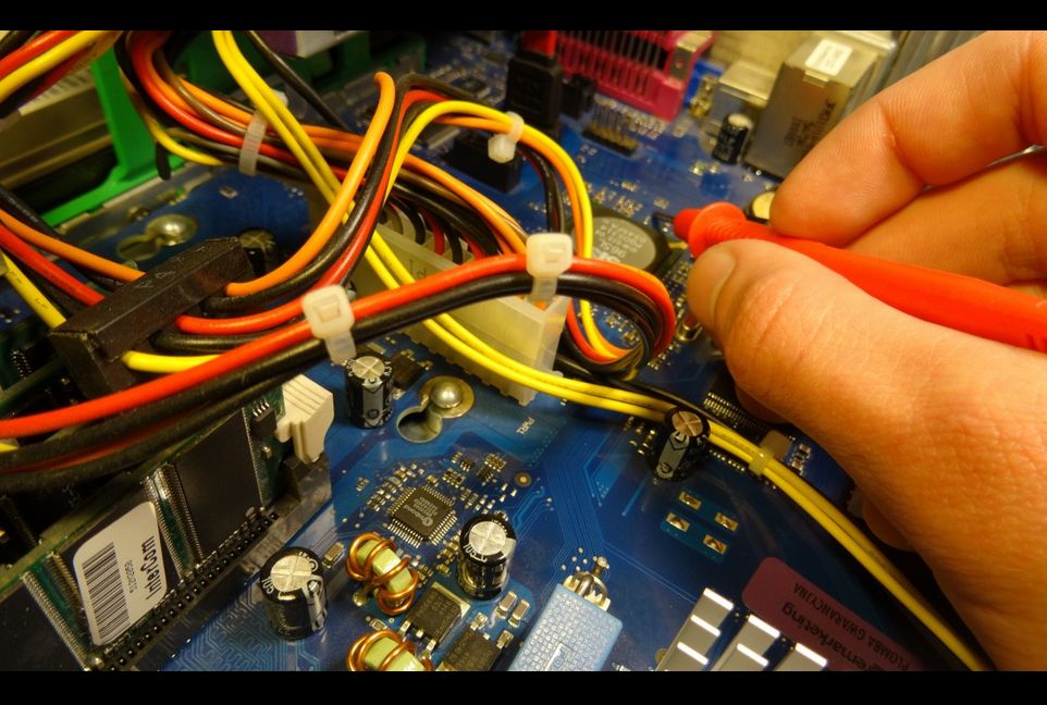 Service Elektronik Jkt Timur