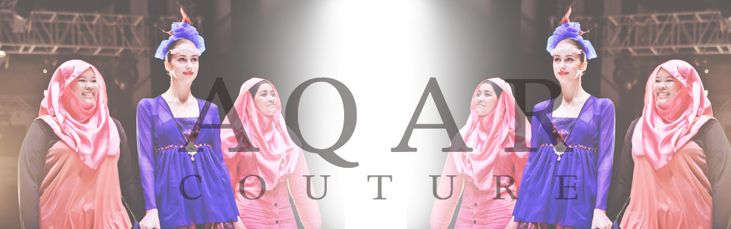 AQAR COUTURE