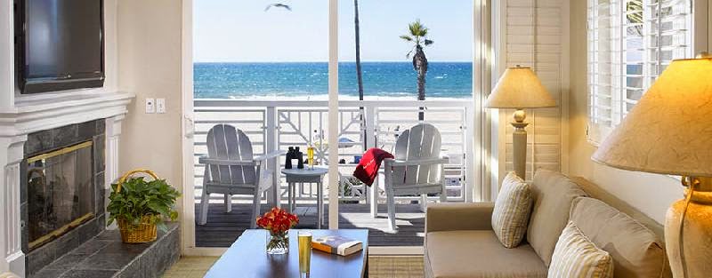 Hermosa Beach Hotels | Beach House Hotel Hermosa Beach | Boutique