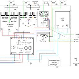 Pioneer deh 1500 - Wiring Diagram Manual