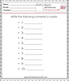 LIMITING ADJECTIVE - The Teacher's Craft