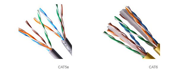 Qual A Diferen a Entre CAT5e E CAT6 qual-a-diferen-a-entre-cat5e-e-cat6