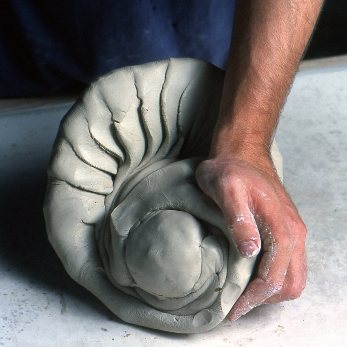 Now Enrolling Winter 2019 Clay Classes At Odyssey ClayWorks