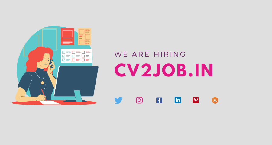 Jobs- CV building - Recruitment-Nagpur , Maharashtra and India