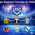 Liga Ceresina: Programación 18ª fecha.