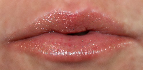 nyc new york color, lip blam, summer 2016, press sample