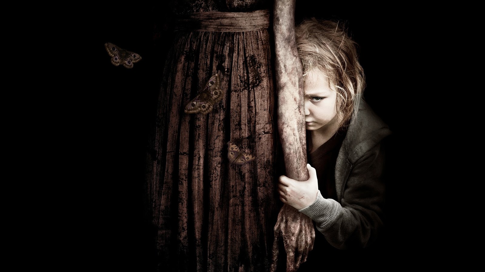 4 Film Horror Diangkat Dari Kisah Nyata ! ~ Dunia Horror