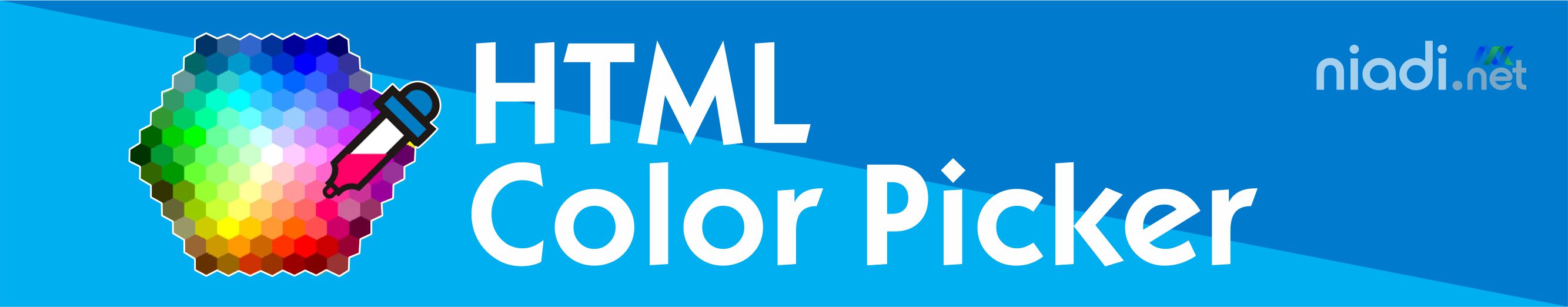 Color Picker