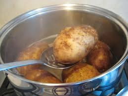 boil-the-potatoes