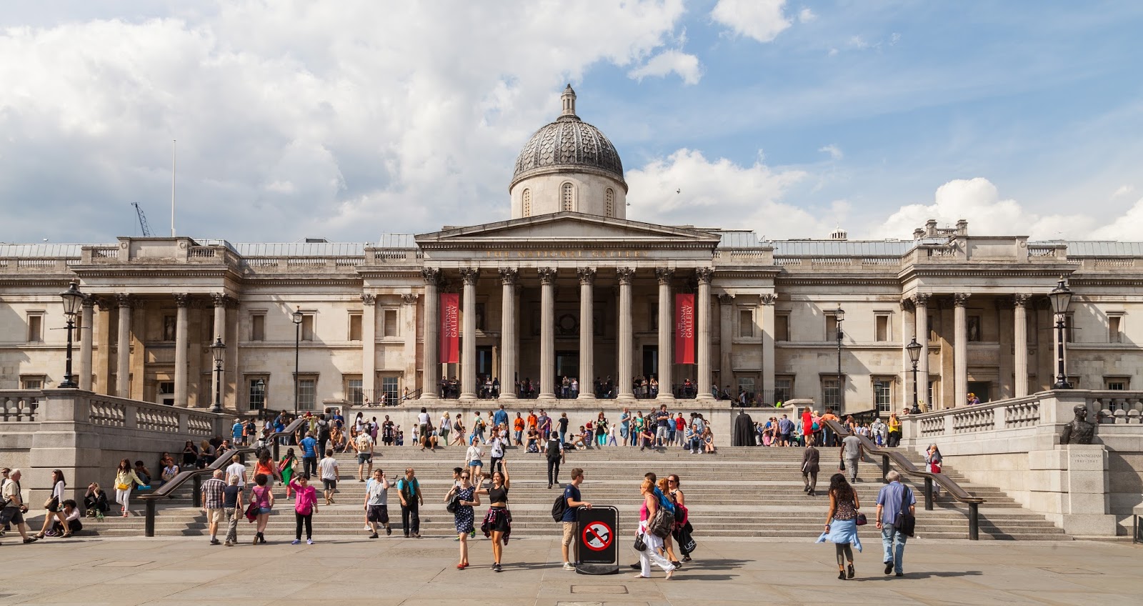 These Are The 25 Best Museums In The World - National Gallery