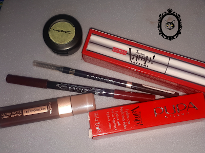 Προϊόντα μακιγιάζ!