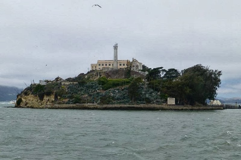 san francisco alcatraz