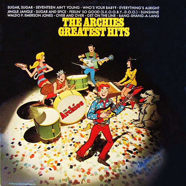 sugar sugar archies mp3 download sugar sugar archies mp3 download