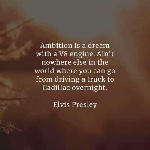 43 Ambition quotes that'll motivate you to reach your goals