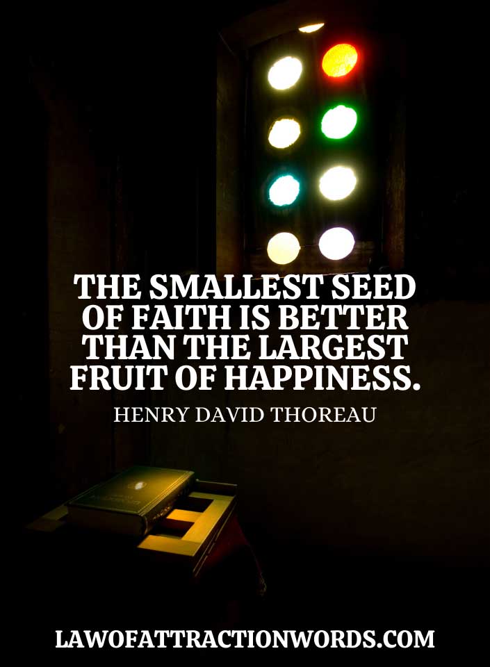 146 Inspirational Quotes About Faith In God In Hard Times