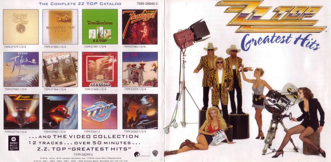 zz top greatest hits 1992 rar zz top greatest hits 1992 rar