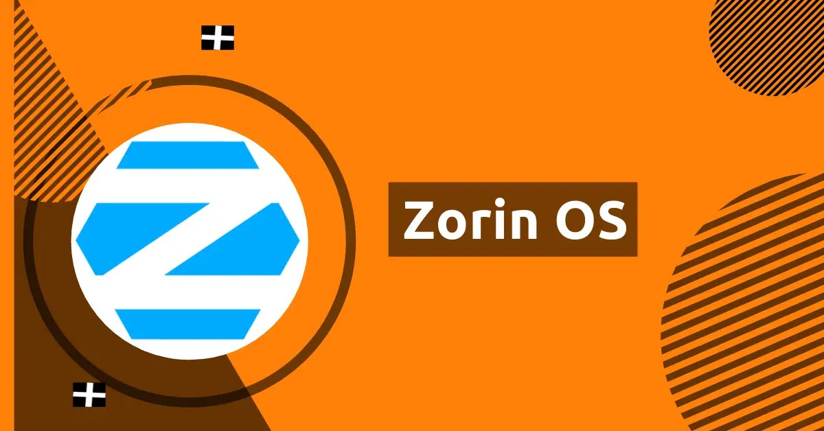 zorin os zorin os