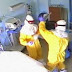 Decenas de personas en observación por posible contagio de ébola