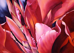 birgit connor painting watercolor affects retain emotions affect powerful dynamic want