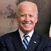 Rousing speech by Joe Biden