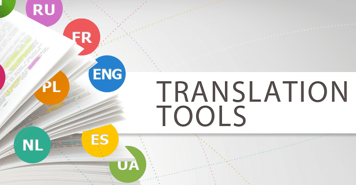 Professional Insight on Translation Tools and Software