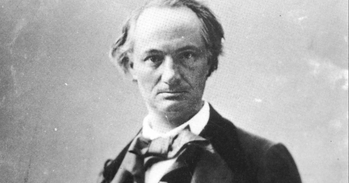 Silvae Baudelaire