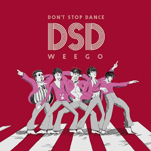 WEEGO – DSD – Single