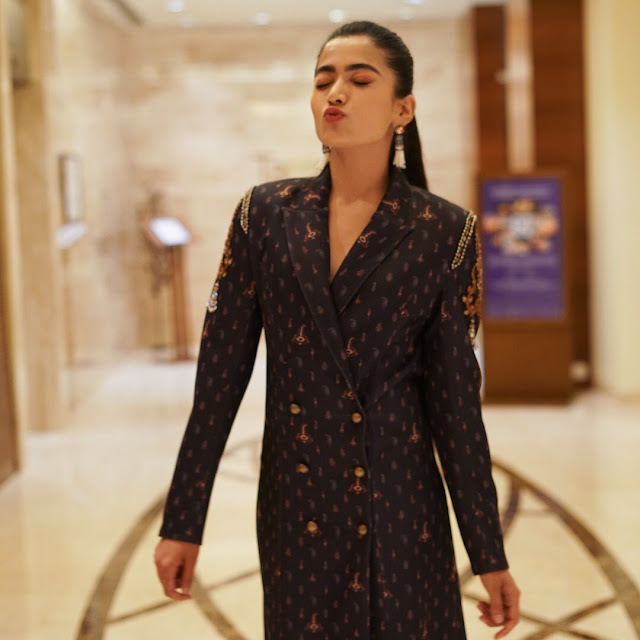 rashmika mandana hot rashmika mandana hot