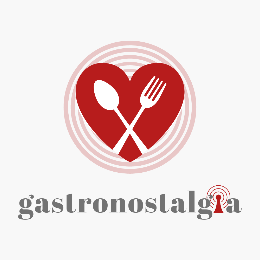 Gastronostalgia