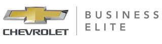 Chevrolet Business Elite near Denver