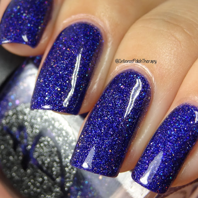 Bliss Polish Rockin Royal Bliss Polish Rockin Royal