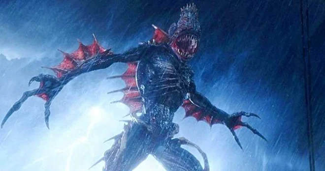 Bom tấn ‘Aquaman 2’ sẽ pha trộn nhiều yếu tố kinh dị Bom tấn ‘Aquaman 2’ sẽ pha trộn nhiều yếu tố kinh dị