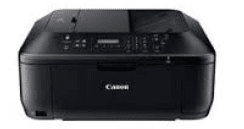 Canon MX450 Printer Driver Windows 10, Windows 7, Mac ...