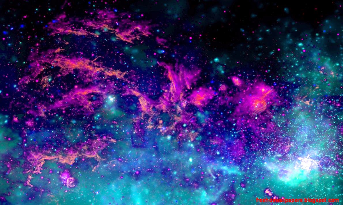 Best Of Galaxy Wallpaper Hd Colorful Photos