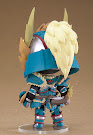 Nendoroid Monster Hunter Hunter: Male (#1421-DX) Figure