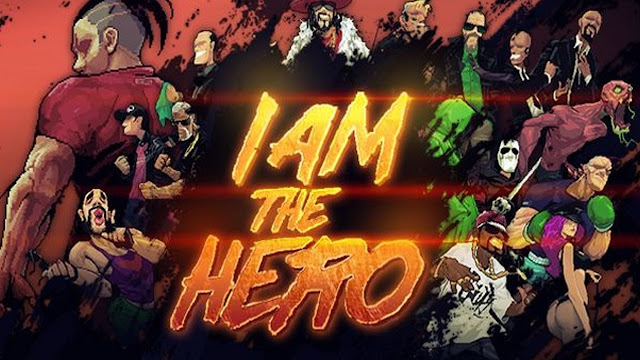 Análise: I Am The Hero (Switch) busca modernizar os clássicos beat'em ups
