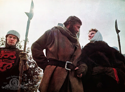 The Lion in Winter (1968) Image 6