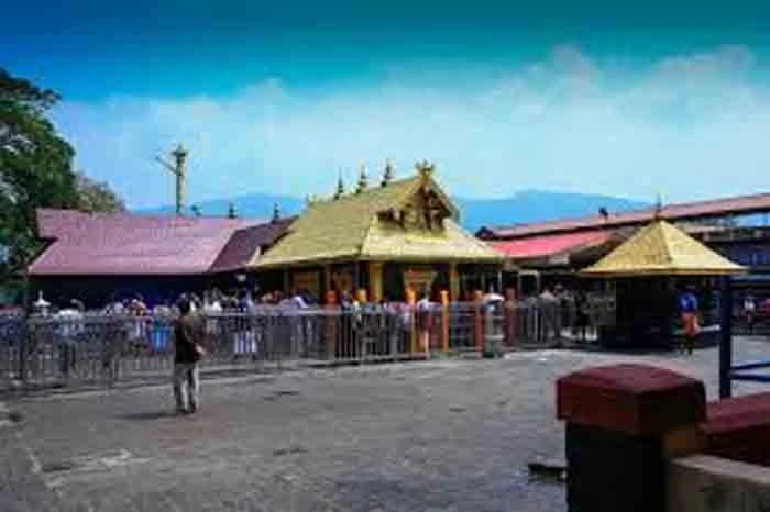 COVID a cause for concern in Sabarimala, Melsanthi in quarantine, Sannithanam to be made containment zone, Pathanamthitta, News, Religion, Sabarimala, Sabarimala Temple, Sabarimala-Mandala-Season-2020, Kerala