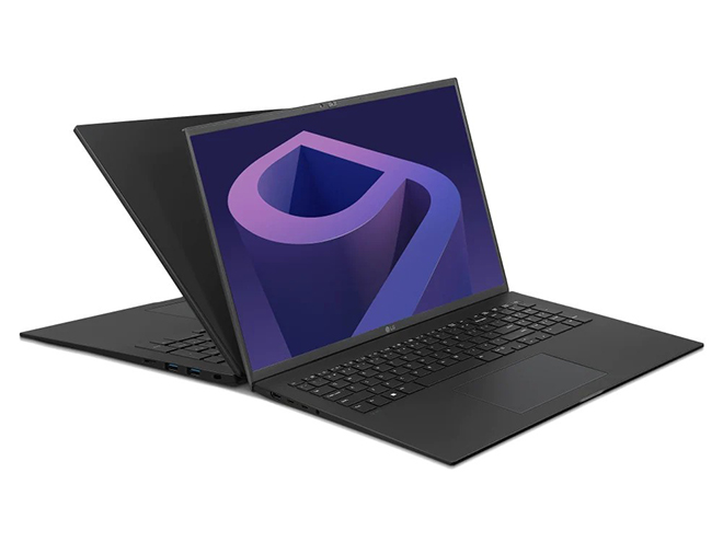 Trình làng laptop LG Gram 16 và 17 inch dùng chip Intel, cực đẹp 4 Trinh lang laptop LG Gram 16 va 17 inch dung chip Intel cuc dep gsmarena 001 1647878869 573 width660height495