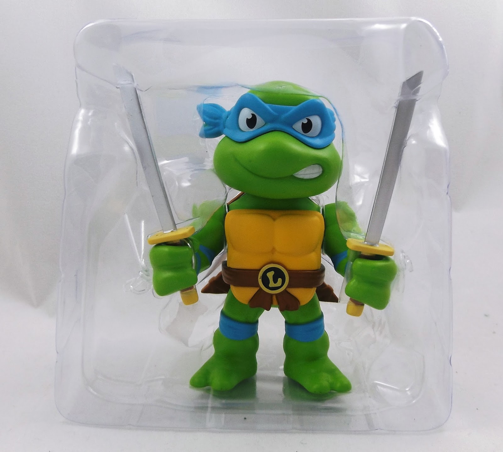 teenage mutant ninja turtles toys asda