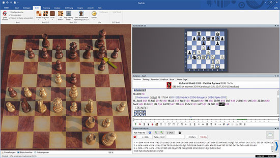 Fritz Chess 17 Steam Edition (2020) PC Full Español