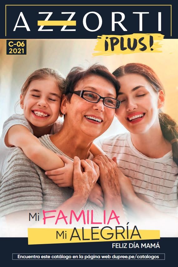 Catalogos en DePeru.com