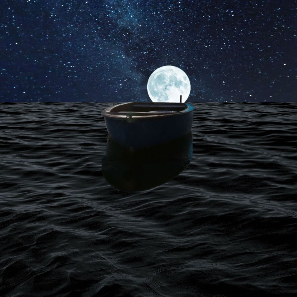 xxiuk – 24/7 lo-fi radio Part.2 – Single