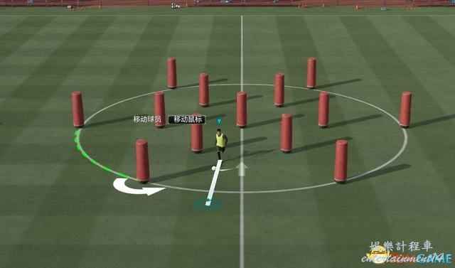 國際足盟大賽 22 (FIFA 22) 圖文全攻略