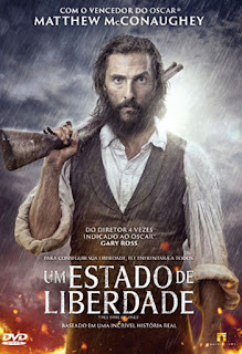 Um Estado de Liberdade - BDRip Dual Áudio