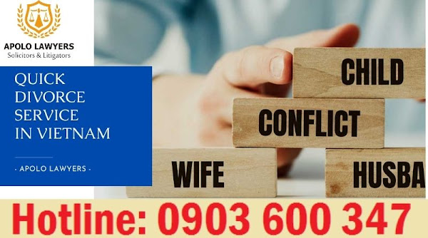 Quick Divorce Service in Vietnam