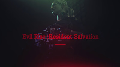 Evil Rise : Zombie Resident – Third Person Shooter v 1.13 (Mod Money)