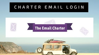 How To Use Charter Email Account & What Is The Process Of Charter Email