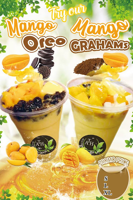 Mango shake business plan image